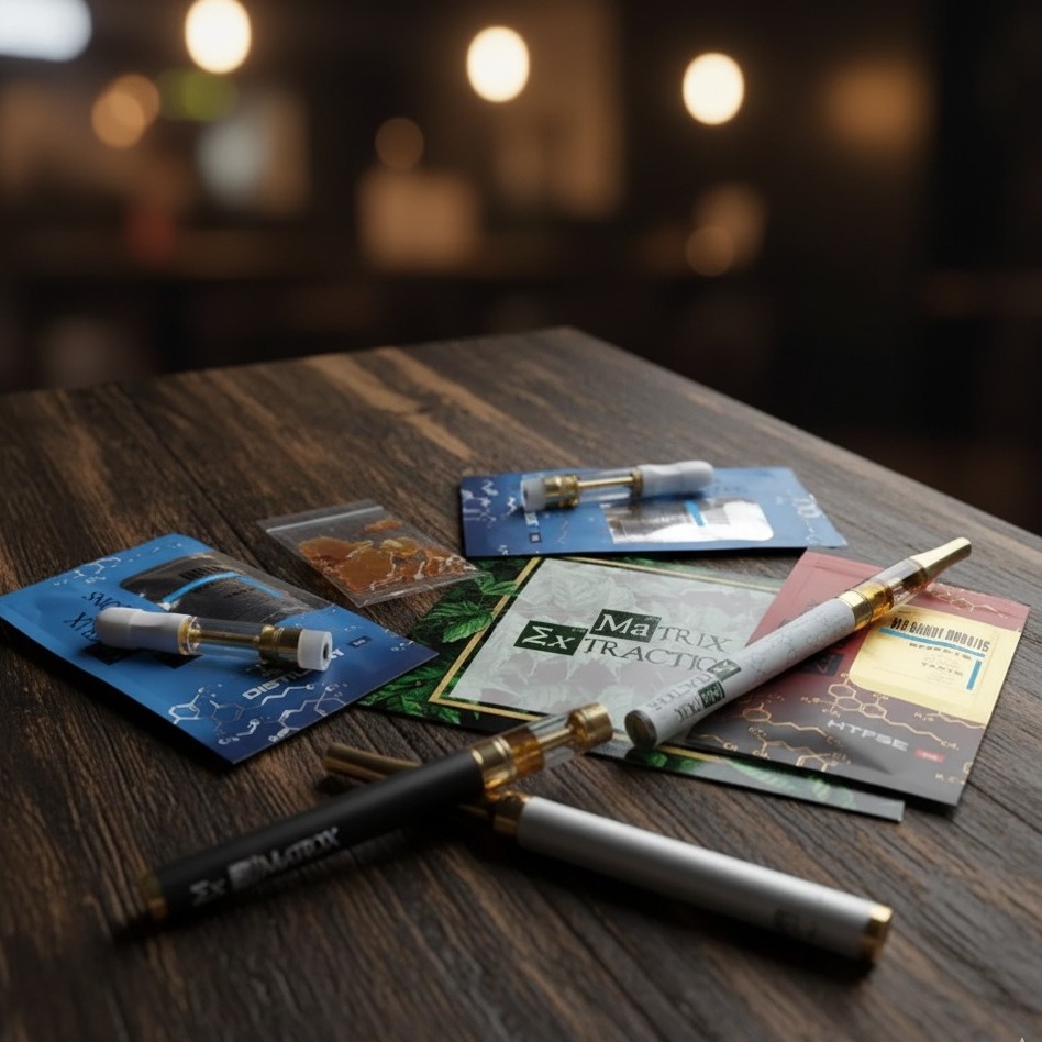 MatrixExtracts's tweet image. Smooth pulls and steady energy 🔋