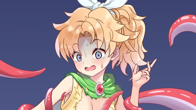 海底には強敵が沢山潜んでいるらしい。
楽しみですねぇ! 