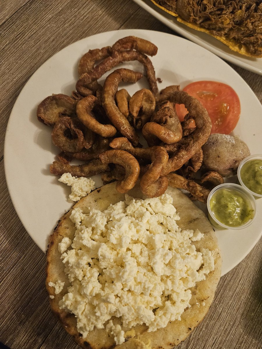 Muchos te odian, pero yo te amo