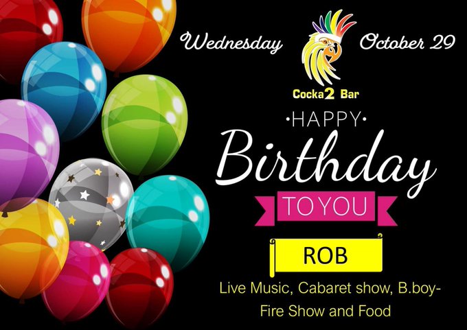 Tonight!
