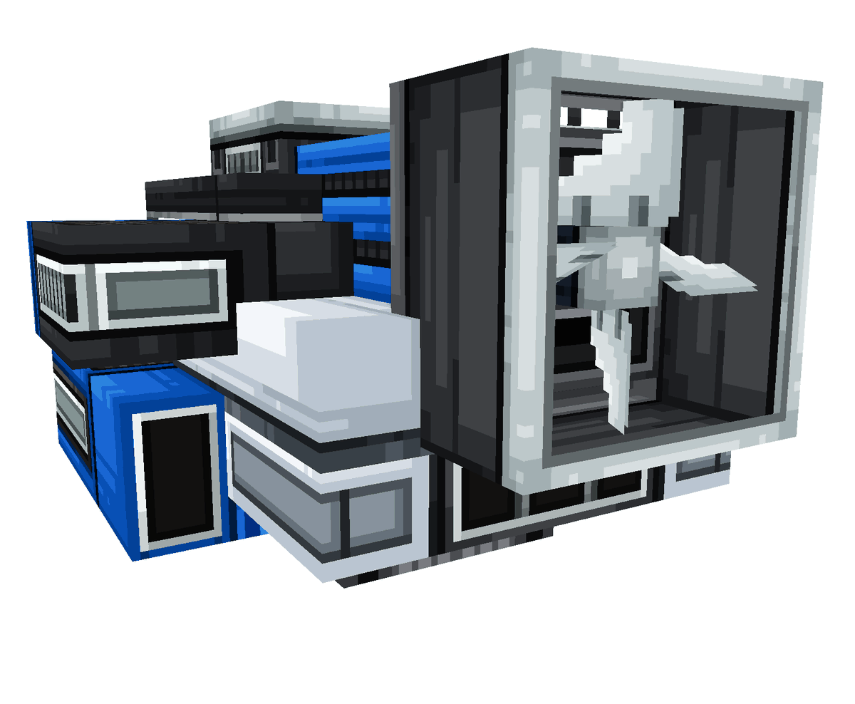 Submarine

#Minecraft #Blockbench