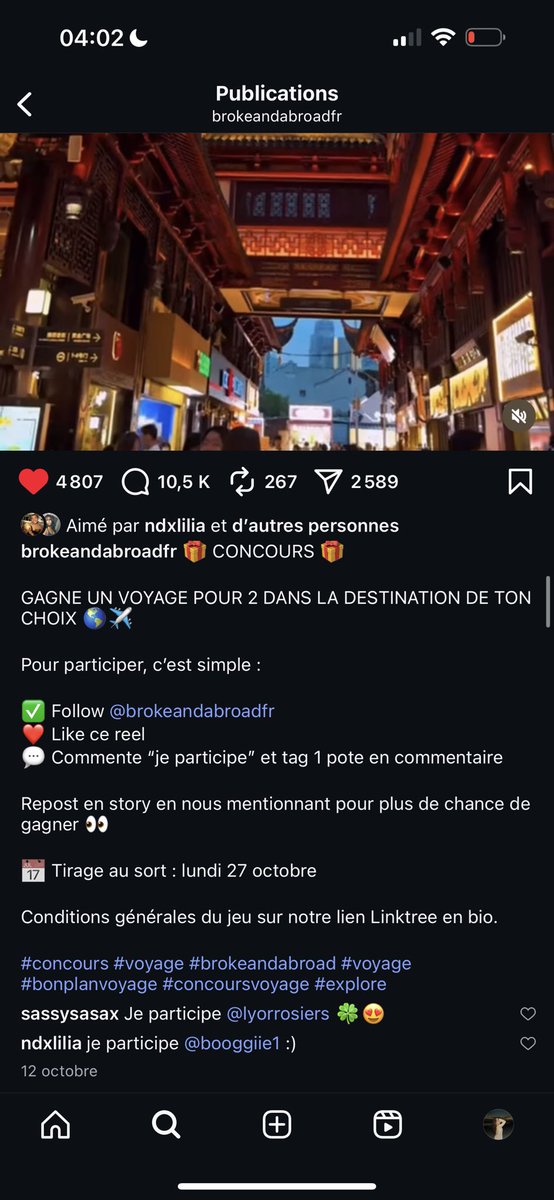 sarahxmrg's tweet photo. Il est important de préciser que le lien vers les conditions n’était pas un oubli puisqu’il n’existait pas avant. Le lien a été créé et ajouté après coup suite à mon mail et j’ai bien évidemment les screens - https://t.co/bfzEuG7iBs