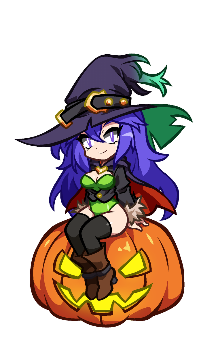 Commission for.... <a href="/Spookiie_/">Spookiie</a>