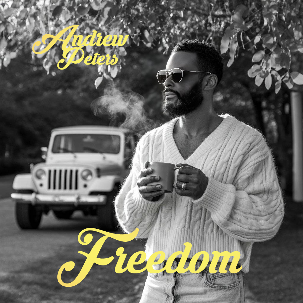 AndrewPetersGMM's tweet photo. 🔥 Andrew Peters – FREEDOM | Break Free from Self Deception (Official Gos... https://t.co/632oGU6Cf4 via @YouTube TODAY, WED, 29TH, OCT, 2025, 6PM. https://t.co/r0bORpL3xF