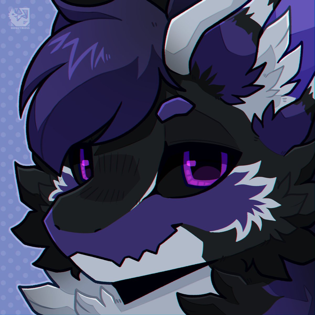 HONEYMOSS tweet media