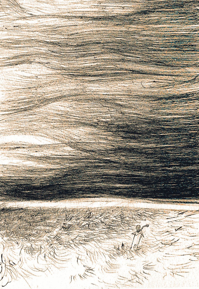 하만전에 <미풍> 이라는 단편집을 새로 가져갈 예정입니다 ...
바람을 따라 세상으로부터 도망친 존재들이
서로 가족이 되어주는 짧은 단편입니다
만남과 이별에 대한 안타까움을 담고 있습니다.