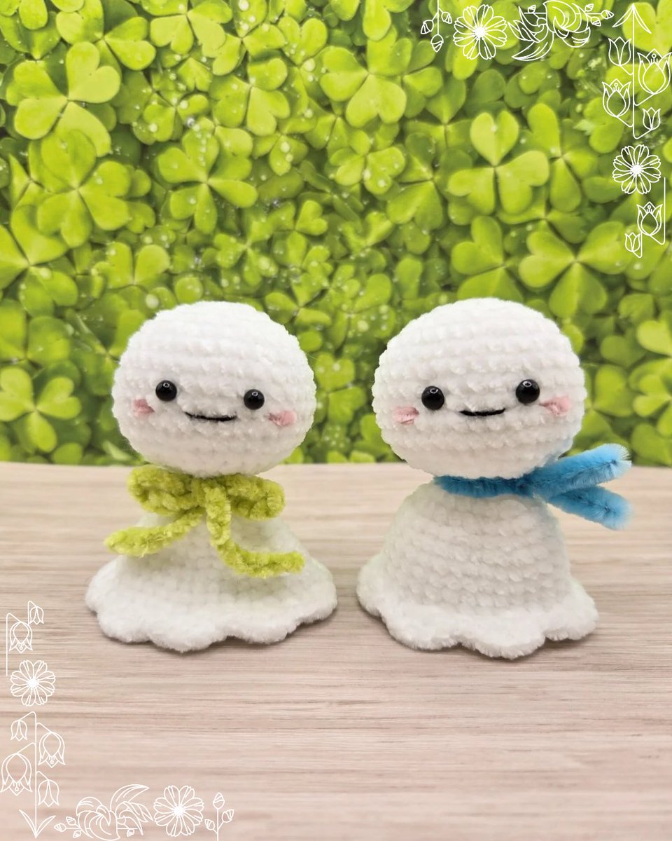 あやまるページ あみぐるみ まるまる工房│あみぐるみ on X