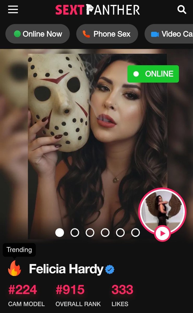 Available all night long 😘🫶🏼🔥 <a href="/SextPanther/">SextPanther</a> 

sextpanther.com/FeliciaHardy