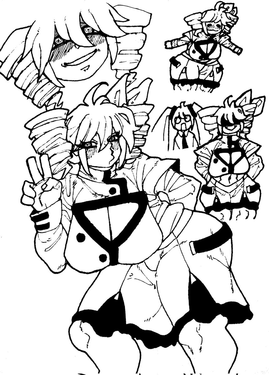 Rodolfator's tweet image. Teto teto teto teto teto teto

#art #KasaneTeto