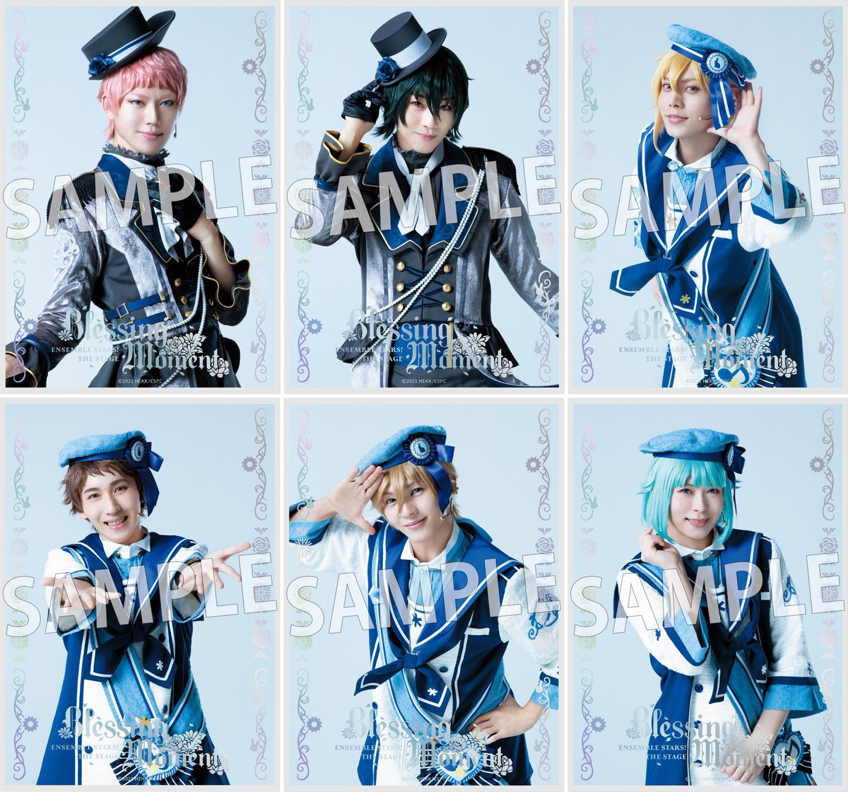 あんスタ グッズ情報 【非公式】 (@ansta_goods) / Posts / X