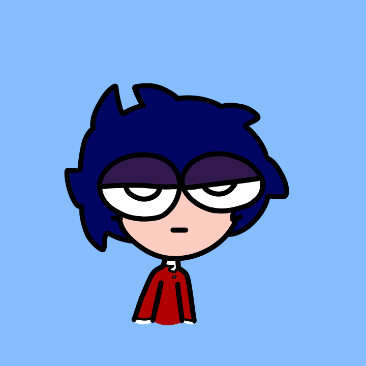 2025 - 2023
Este pinche dibujo siempre me gusto por eso mantuve el estilo.