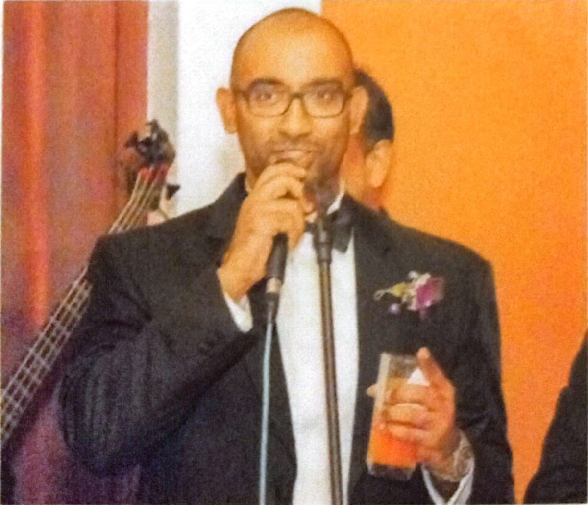 Some friendships are beyond time. 42 years of laughter, silence, and understanding without words. My best friend left this world last Sunday, but not my life — he lives in every memory, every quiet moment, every part of who I am.