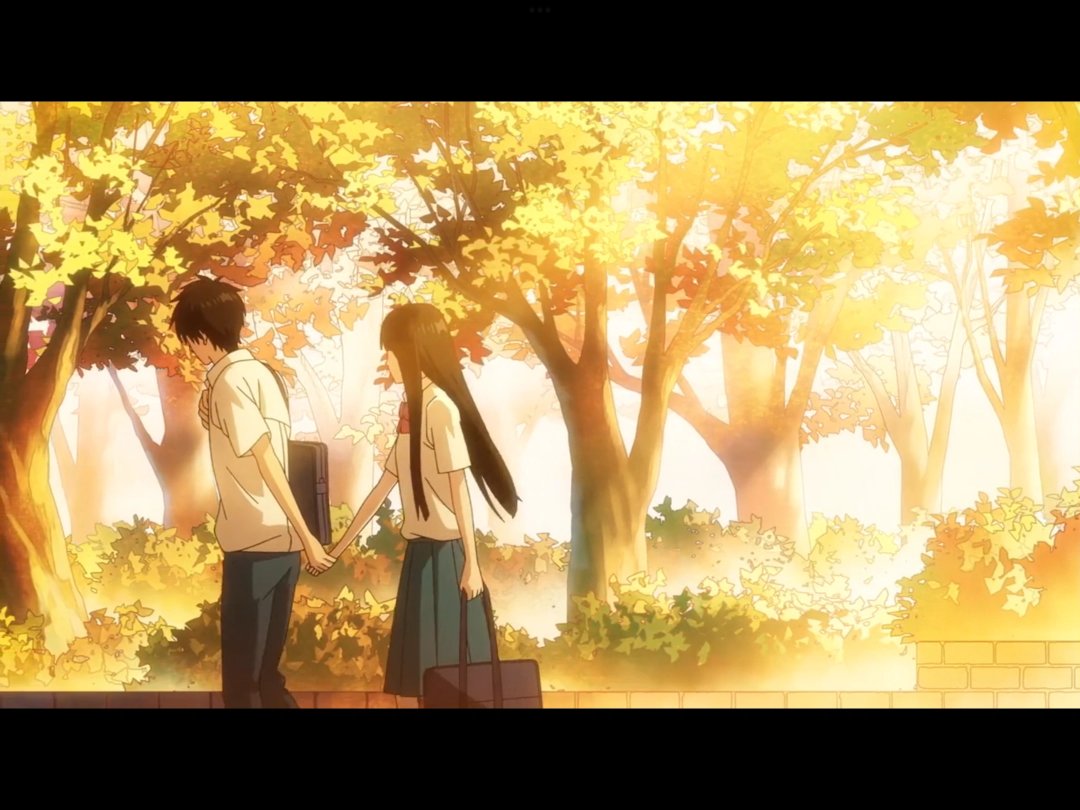 SantacSnosw's tweet image. この世界で一番ロマンチックなことは、お花やプレゼントじゃないんだよ〜🌷
ただ静かに一緒に座ってるだけでも、時間が優しく感じられるの〜