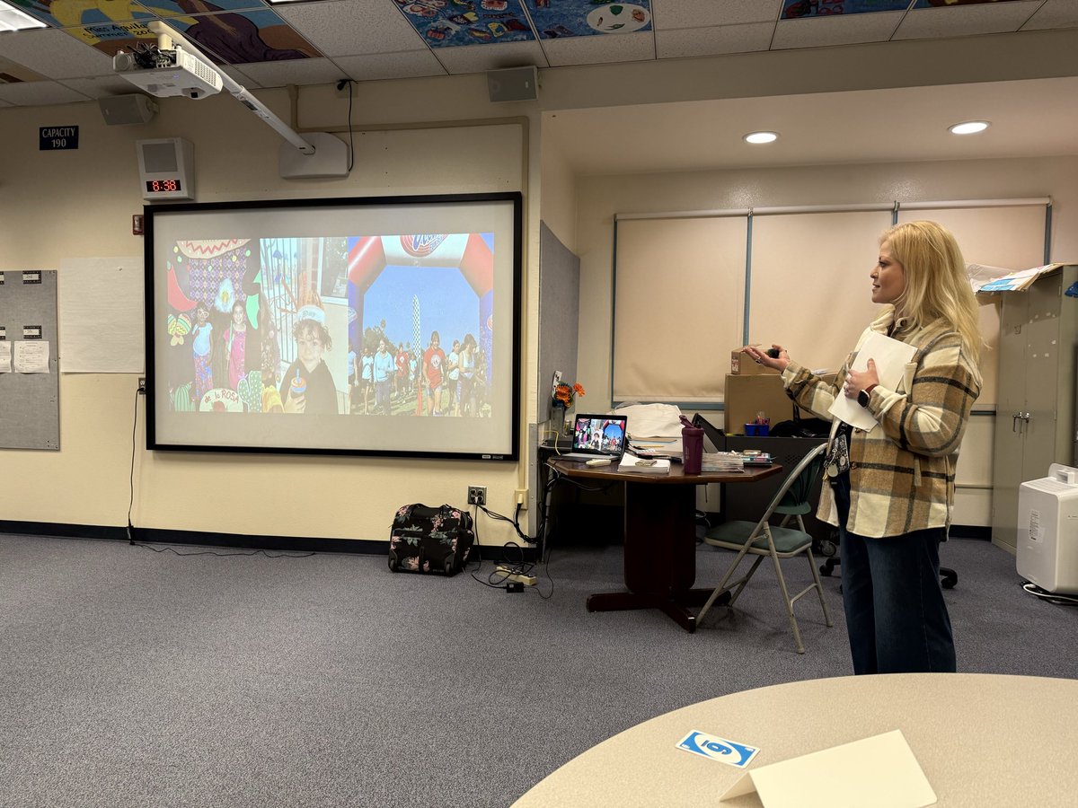 SBUSD Cultivando La Cosecha Day II <a href="/SBUSD_NEWS/">SBUSD NEWS</a> <a href="/NestorLions/">Nestor Language Academy</a> <a href="/sunnyslopeSBUSD/">Sunnyslope SBUSD</a> <a href="/NicoloffElem/">Nicoloff Elementary School</a> <a href="/MEGASDCOE/">Multilingual Education & Global Achievement- SDCOE</a> <a href="/RMontielPamela/">Pamela Reichert-Montiel</a> <a href="/Supt_SBUSD/">Jose A. Espinoza</a> <a href="/Brenda03Robles/">BrendaRobles</a> Strand 3 of GP3s-Instruction in full FORCE today . We read , synthesized , &amp; reflected where we are as a #SBUSDTeam on the GP3Rubric