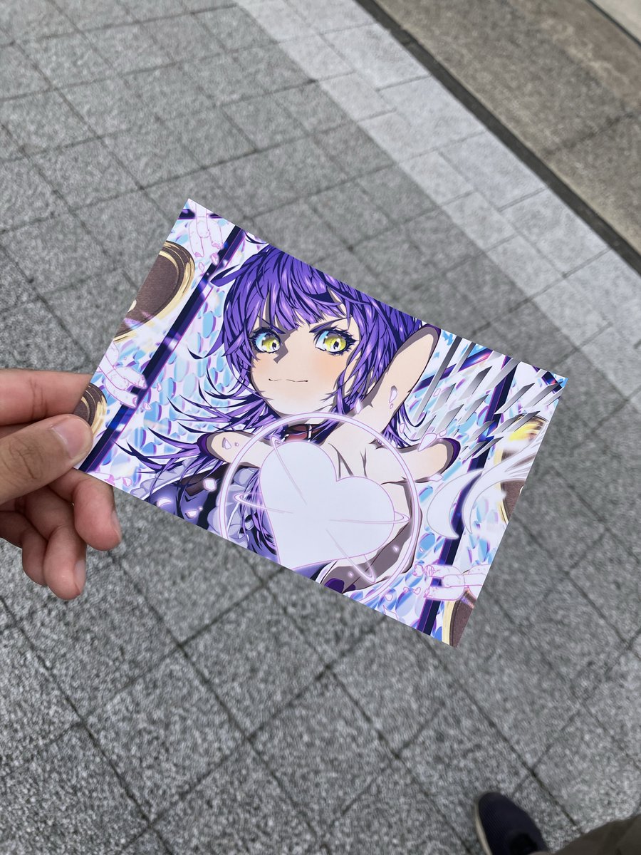 おみぃ🌽👾 10/29 SHINier参戦済！ on X