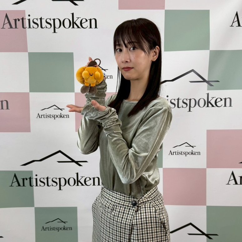 ／
🗣️「芋、栗、かぼちゃに…」
＼

秋の味覚といえば何を思い浮かべますか？
玲奈さん的、夜公演の食べ物最適解とは？🐟

☀️••━━━━━••✼••━━━━━••☀️

#松井玲奈のいってらっしゃい
毎週金曜 7時30分👋
Click》artistspoken.page.link/LnBA

☀️••━━━━━••✼••━━━━━••☀️