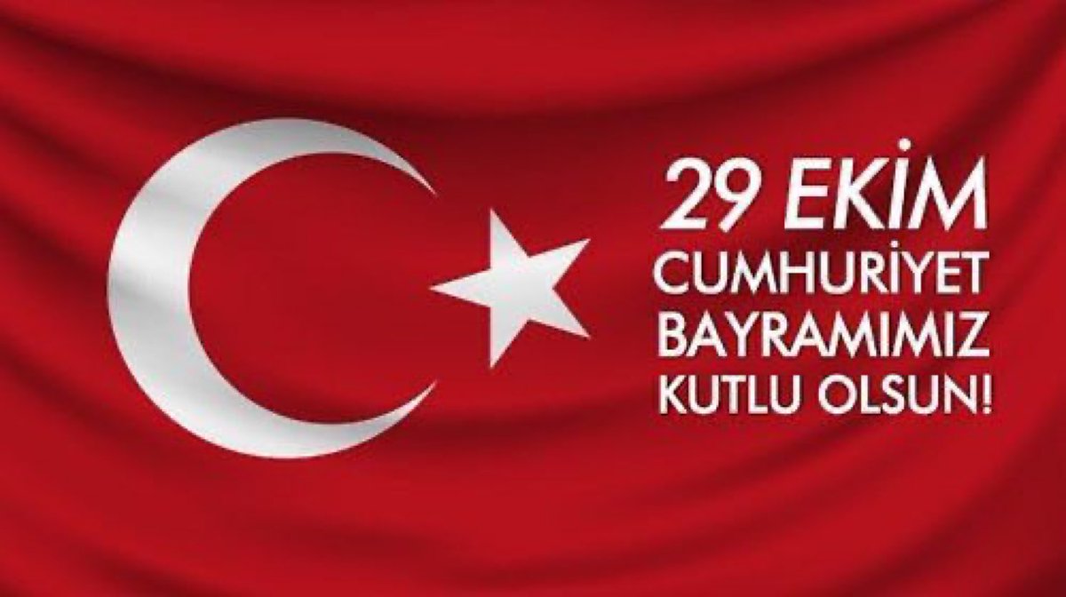 #29Ekim