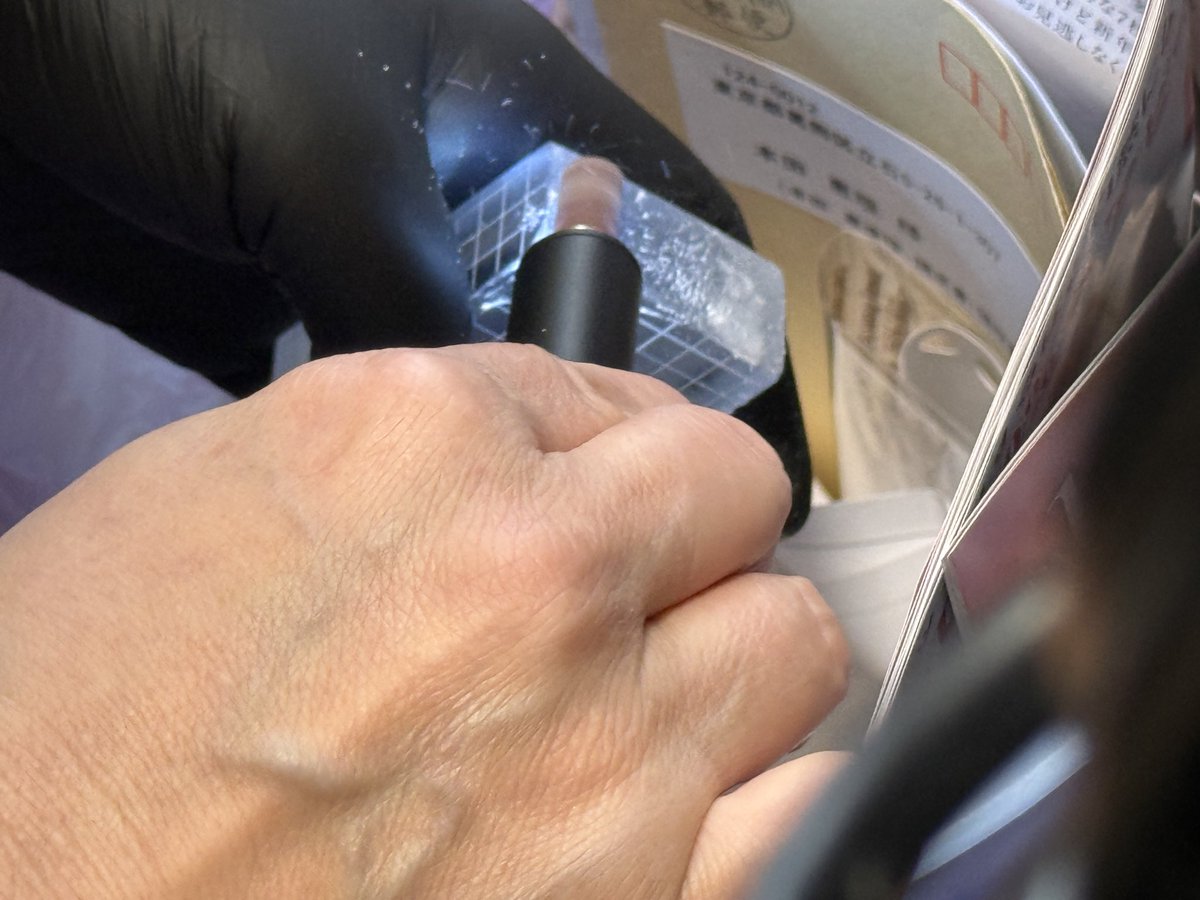 のんきげんきページ げんき☆ on X