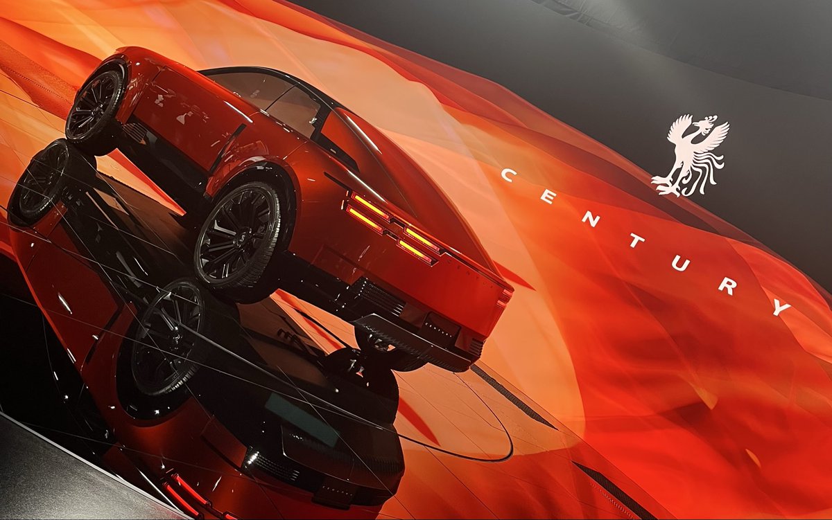 🧡圧倒的なオーラ❤️
#JMS2025 
#CENTURY