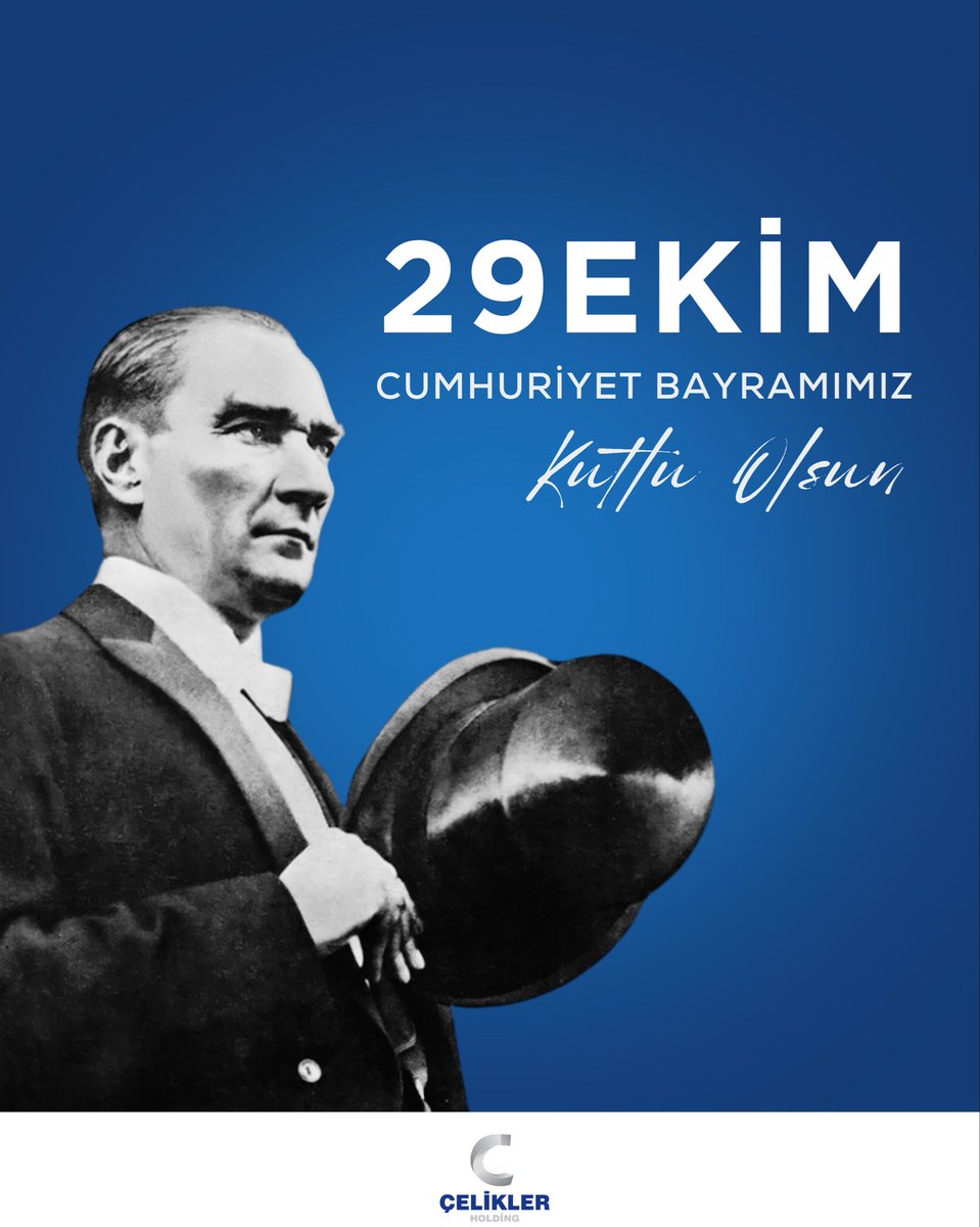 #29ekimcumhuriyetbayrami 🇹🇷