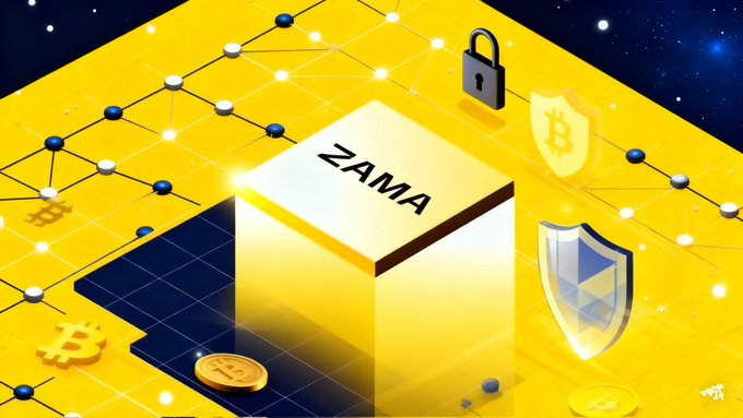 gZama Dostlarım 

Zama için onlarca post attık. Öncelikle etkileşim verenlerin ellerine sağlık. Halen 2 günümüz kaldı. Son günler bırakmayalım. 

Herkesin konuştuğu <a href="/zama_fhe/">Zama</a> projesi, blockchain'deki gizlilik sorununu devrimsel FHE teknolojisiyle çözüyor ve arkasında 150 milyon