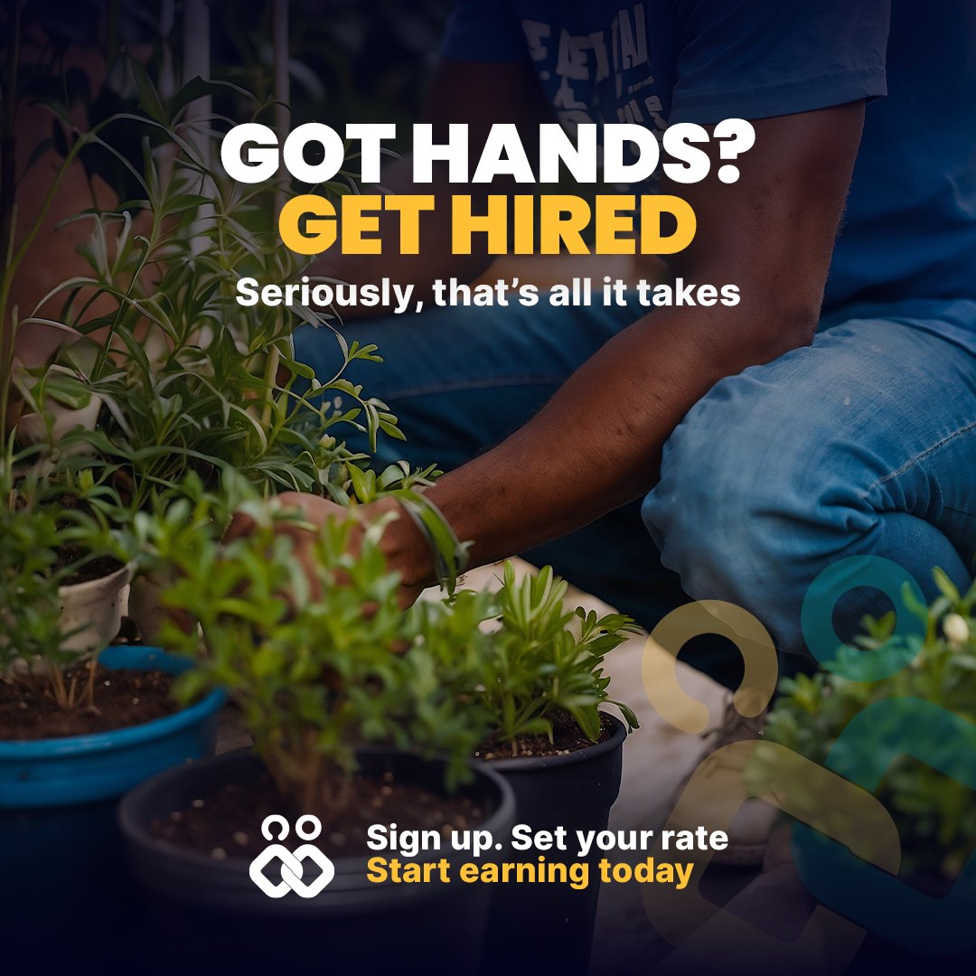 Ready to stop scrolling job boards that ghost you and start earning actual money? Become a freelancer where having skills is all you need - we're the ultimate gig plug connecting you to work now. Get started today: progigfinder.com