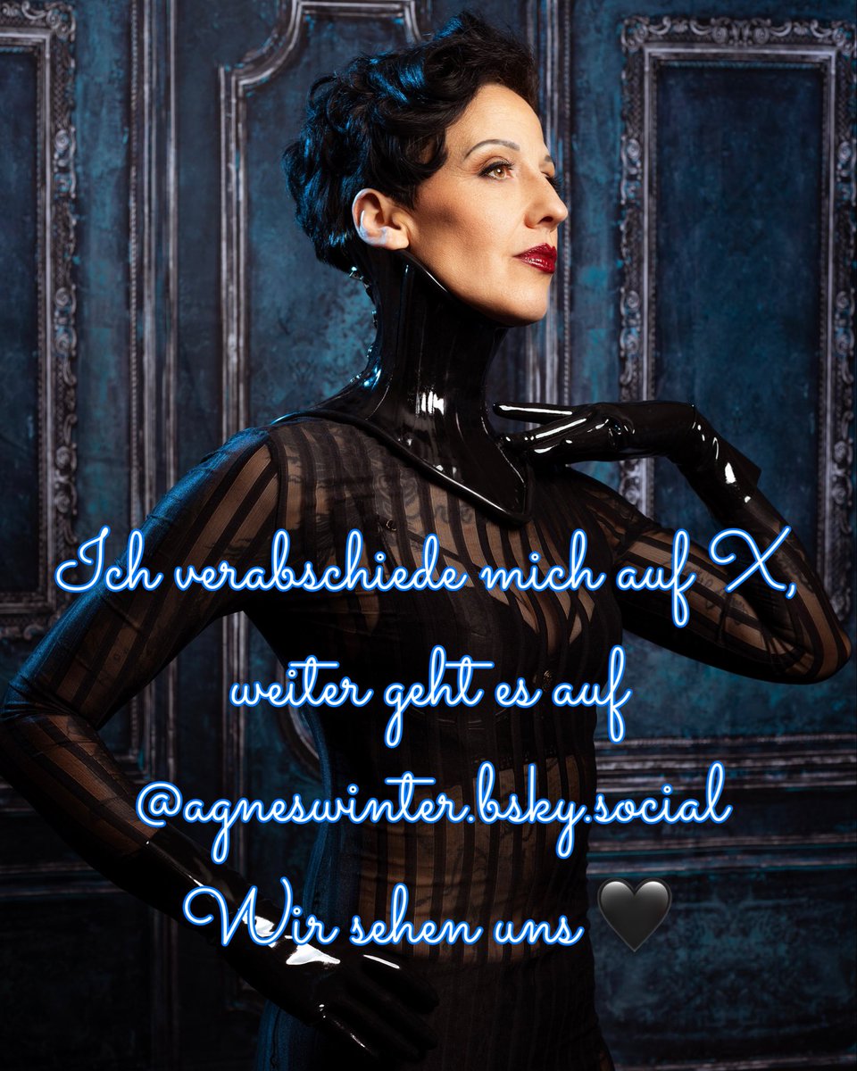 Agnes Winter tweet media