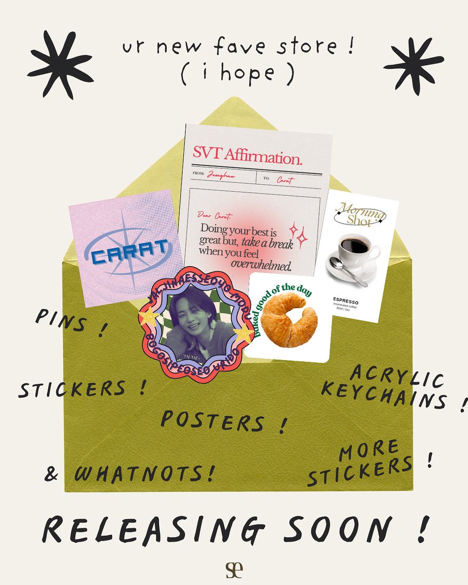 sefelli_ph's tweet photo. we’re releasing soon! sooner than u think 👀 https://t.co/73CvpcDzLT