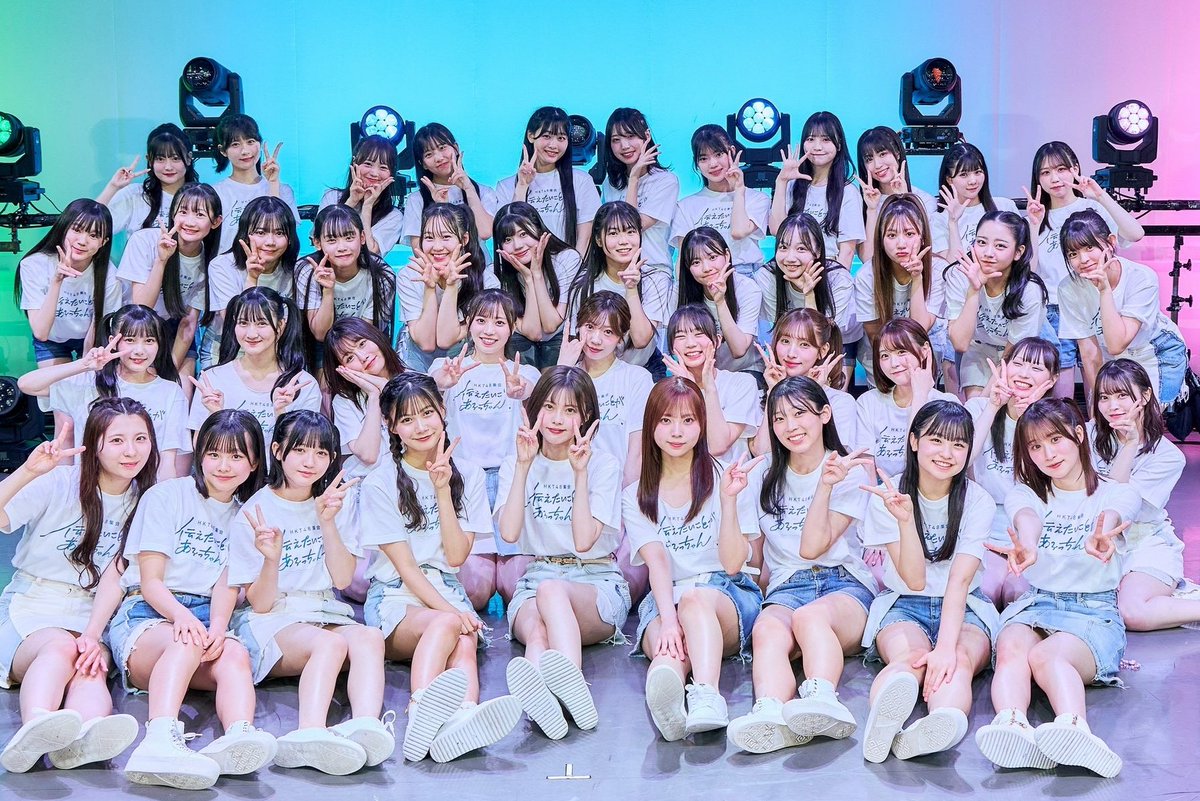 首藤勇(HKT48推し) on X