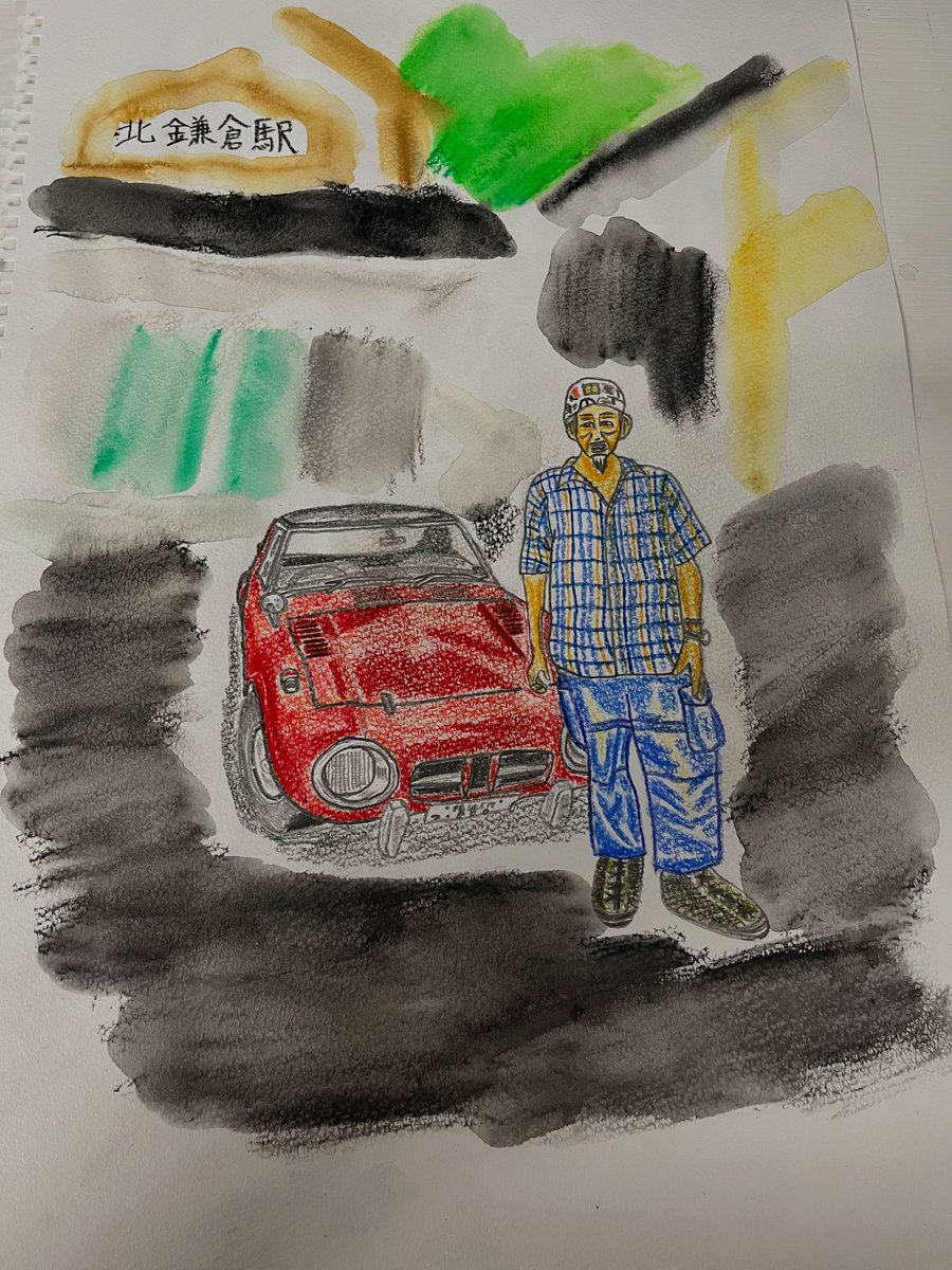 Ash@きんぴらごぼう on X