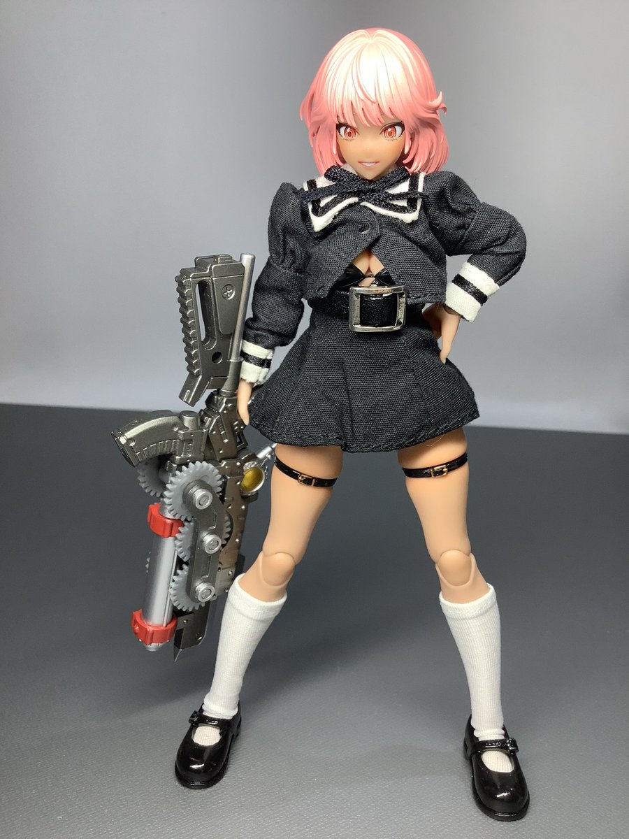 蝸之殻 蝸之殻🐌SNAIL SHELL☆ RPG-07 天使 アンジェラ予約受付中