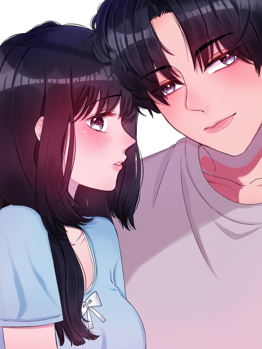 RedApple1402's tweet photo. may and michael ‧˚꒰ 💙 ୭ ˚. ᵎᵎ
#rkgk #digitalart #ocartist #artmoots https://t.co/NPZQrCpQxr
