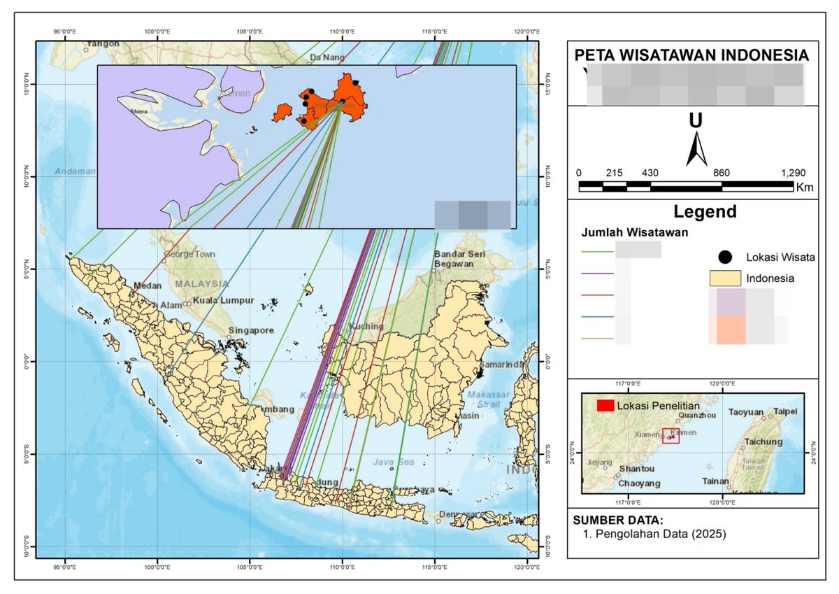 GeoZMap's tweet image. HALO GAISS KITA KEMBALI OPEN YAA!!

BAGI KALIAN YG ADA KENDALA DALAM TUGAS / PENELITIAN DAN BUTUH TUTORING / MENTORING 

SKUY KONSUL AJA KE KITA 

BISA KLIK WA DI BIO

#jokipeta #zonauang #jokiArcgis #tutoring #Arcgis #Qgis #AutoCad #GEE #jokitugas #GEOZMAP #geografi #joki