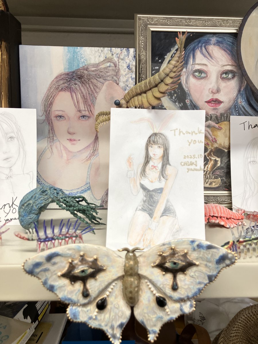 E様✧︎*。 smile on X