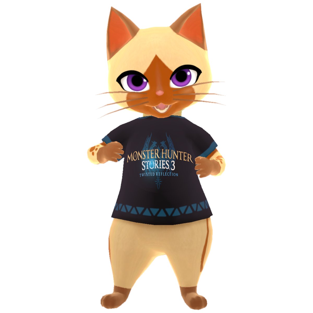 モンスターハンターパズル アイルーアイランド公式 (@MHPuzzles