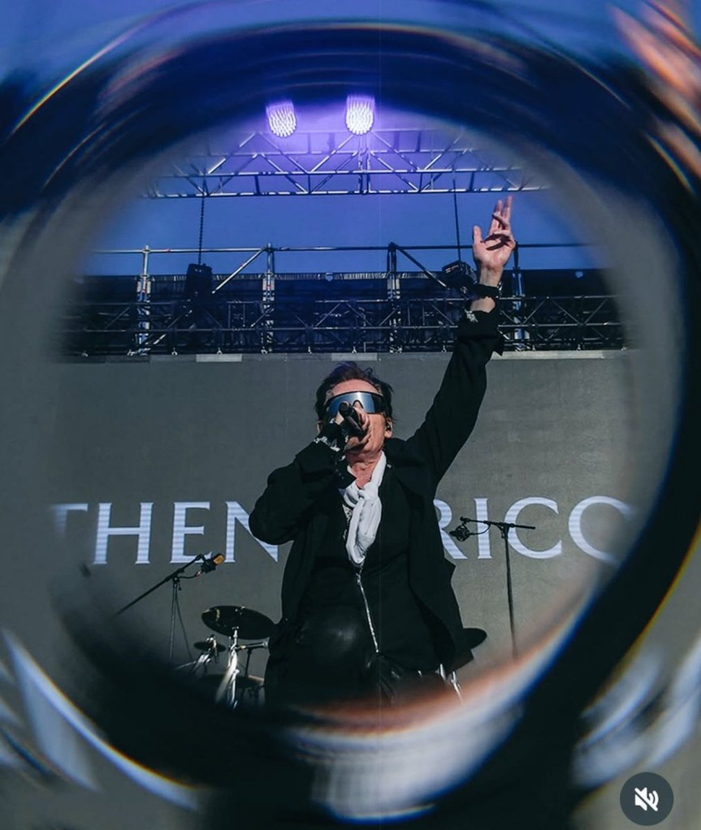 All forthcoming
<a href="/THENJERICO/">Then Jerico 🇺🇦</a>
LIVE SHOWS
2025/2026 
can be viewed on
thenjerico.com
UPCOMING SHOWS

#ThenJerico #LiveShows