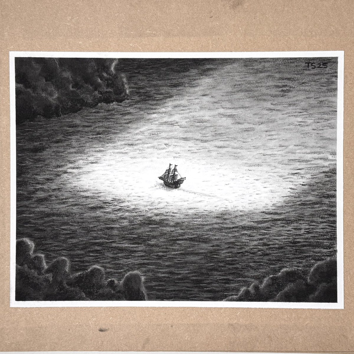 Timothy Stokes tweet media