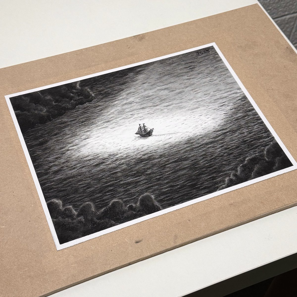 Timothy Stokes tweet media