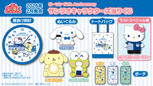 サンリオ からあげクン くじ ポムポムプリン プチおまけ 9点セット ローソン サンリオ からあげクン くじ ポムポムプリン プチおまけ 9点セット