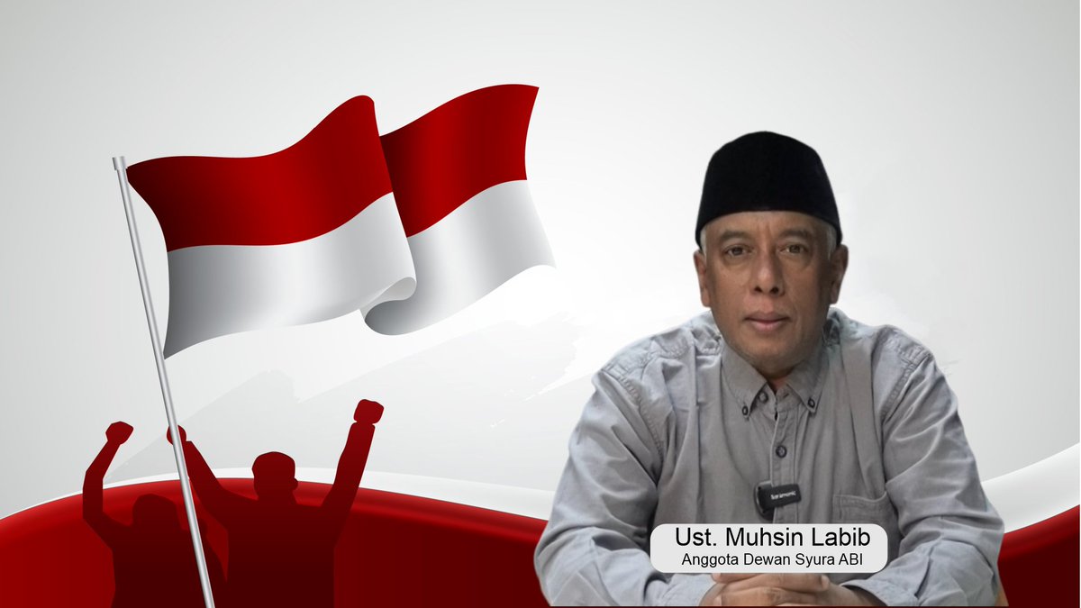 infoahlulbait's tweet photo. 🔴 Pidato Dewan Syura ABI

Dengan judul:
Sumpah Pemuda: Warisan Sejarah atau Harapan Masa Depan

Bersama:
Ust. Muhsin Labib

Link:
https://t.co/xunUfDNNSM 

#Indonesia #SumpahPemuda #Pemuda #Ahlulbait #AhlulbaitIndonesia #Syiah #ABI https://t.co/FONMbSyd8w