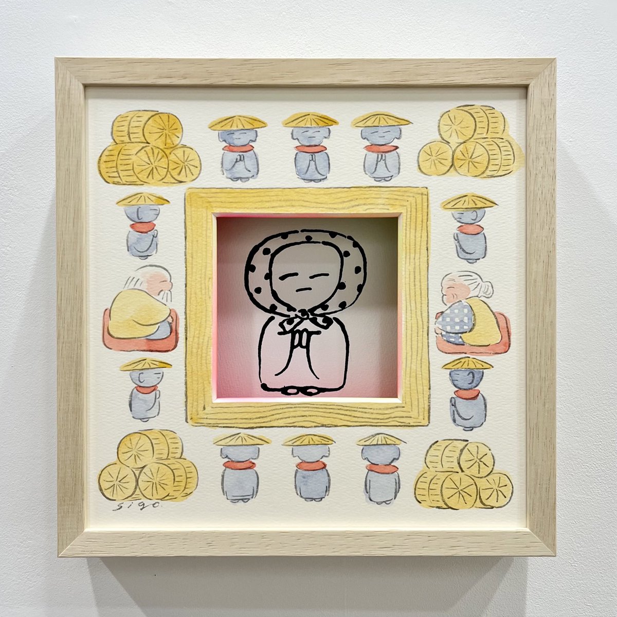 亀戸アートセンター on X