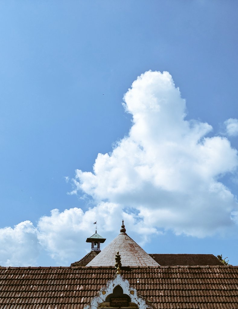 iamravikumaran's tweet image. Clouds media! 

#GooglePixel #photograghy