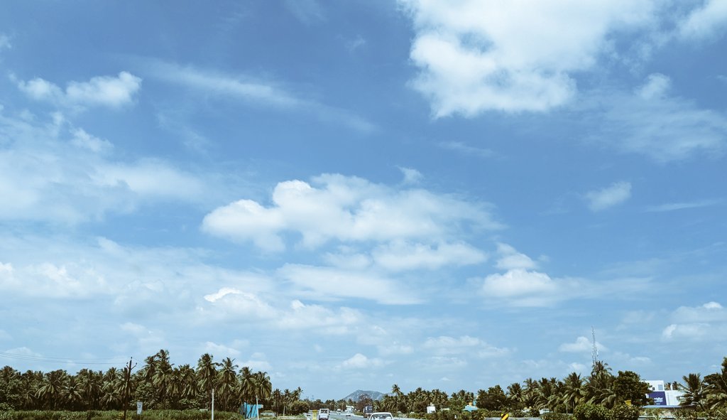 iamravikumaran's tweet image. Clouds media! 

#GooglePixel #photograghy