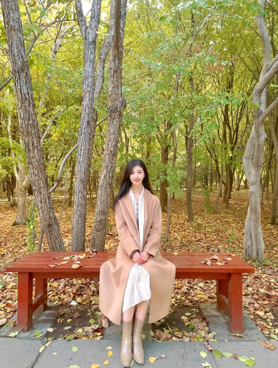 请叫一声老师 tweet media