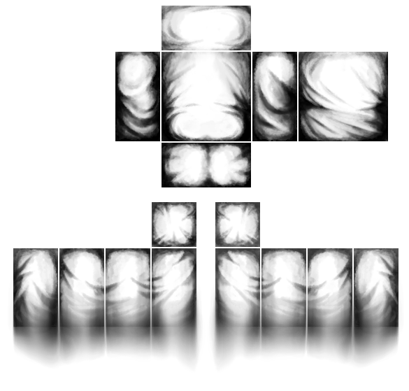 debunkedrbxnews's tweet image. !! || OTHERZ || !!
Carol gives some info on how the clothes are made!
#debunkedroblox