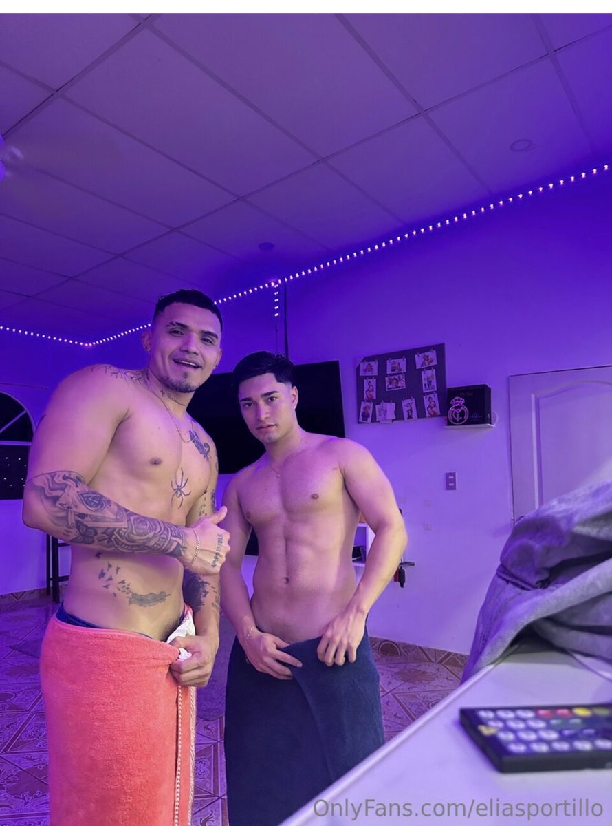 Noviembre se viene con todo así q estos últimos días hay 30% de descuento en Onlyfans onlyfans.com/eliasportillo