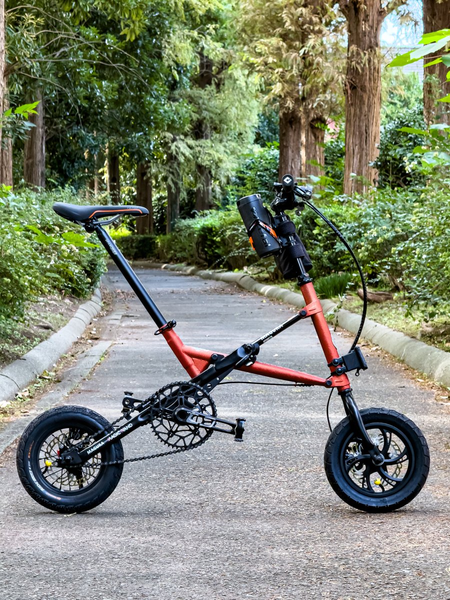 かねたん Rider's Cafe CoNNect on X