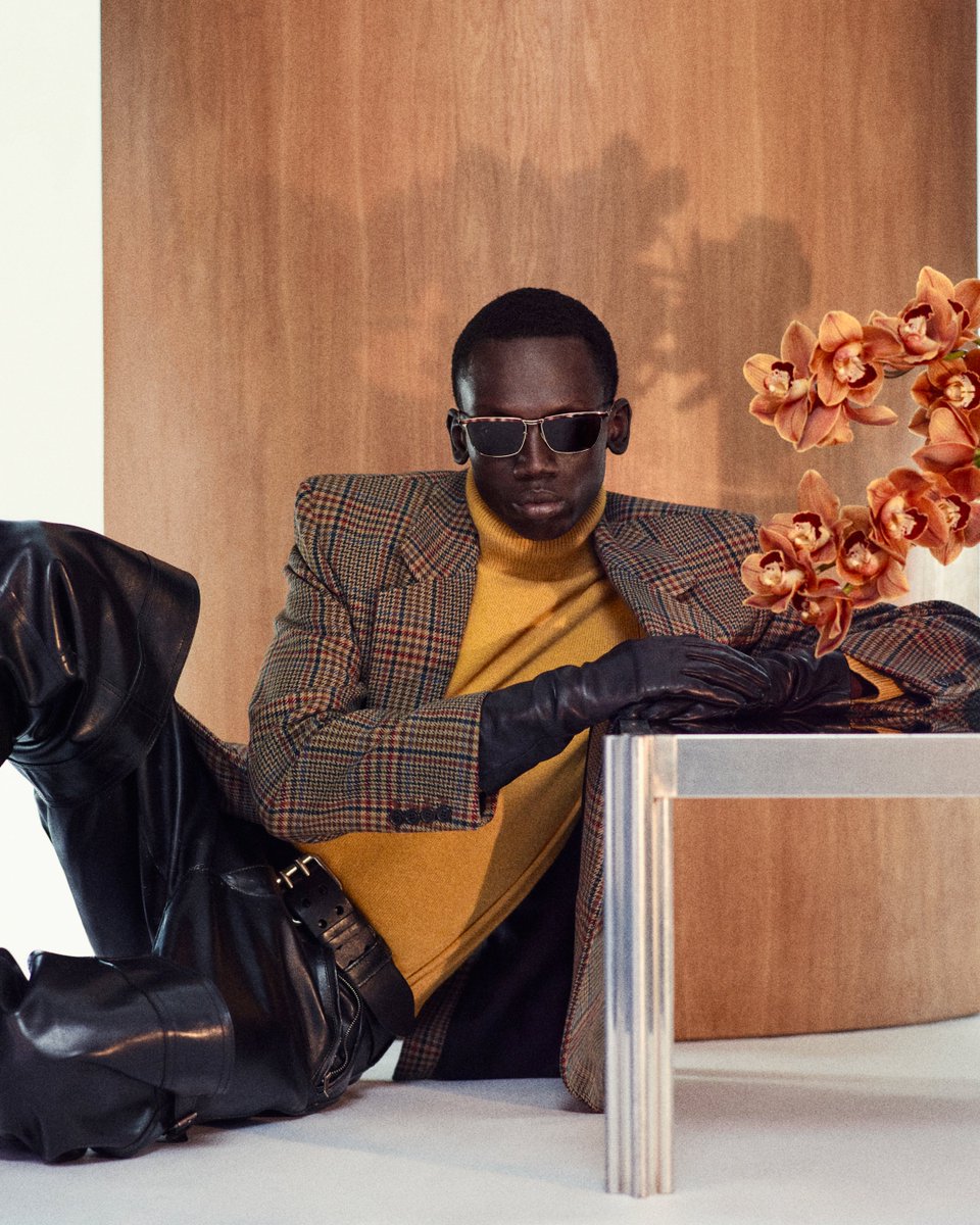 cherylSAINT LAURENT PARIS 22AWシルクボンバー cherylSAINT LAURENT PARIS 22AWシルクボンバー cherylSAINT LAURENT