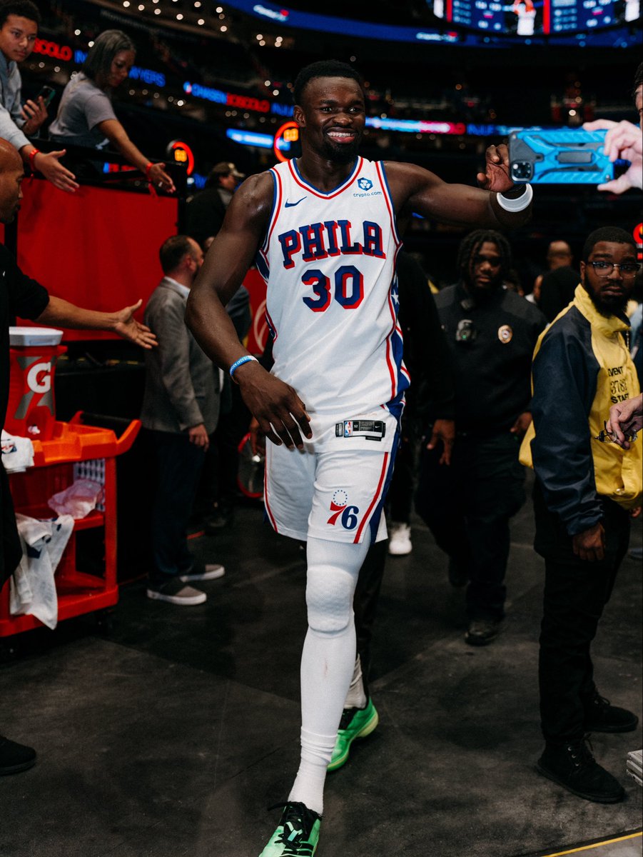 Philadelphia 76ers (@sixers) on Twitter photo 