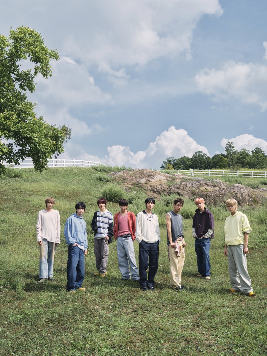 ahofnews's tweet photo. AHOF The 2nd Mini Album 'The Passage' Official Tracklist!

1. AHOF, The Beginning of the Shining Number
2. Run at 1.5× Speed
3. Pinocchio
4. Never Lose You Again
5. Sleeping Diary (Outro)

🔗 https://t.co/bvTFOYORRz…

#AHOF #아홉 #ThePassage https://t.co/tusJJQ9ami